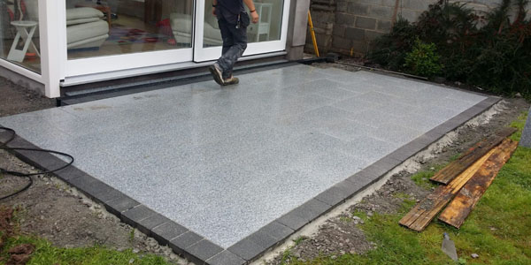 patio installations company cork