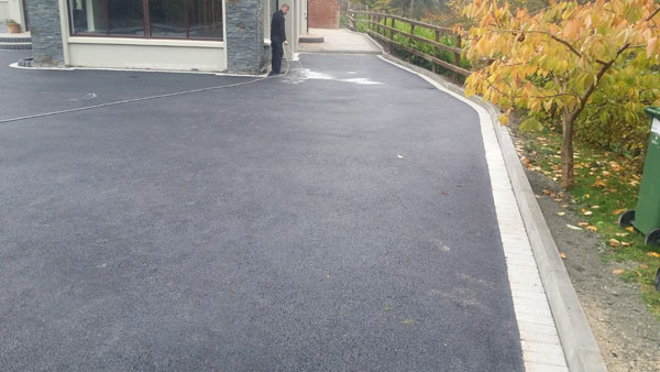 tarmac driveways cork